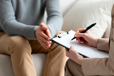 Консультация психиатра в Губкинском