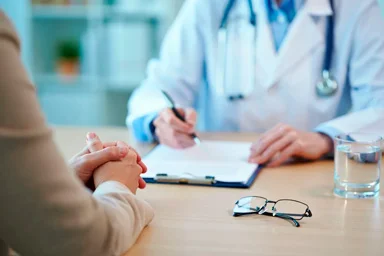 Врач-психиатр в Губкинском