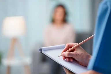 Врач-психиатр в Губкинском