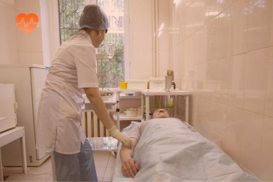Бесплатное лечение алкоголизма в Губкинском