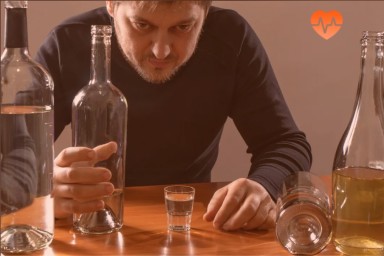 Лечение белой горячки в Губкинском