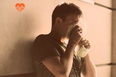 Лечение токсикомании в Губкинском