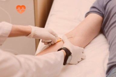 Кодирование от алкоголизма на 3 года в Губкинском