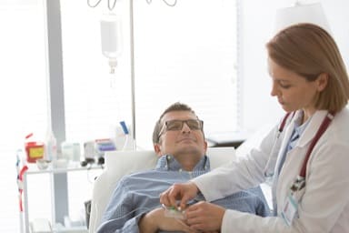 УБОД в Губкинском