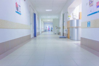 Детоксикация от алкоголя в Губкинском