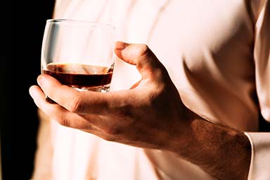 Лечение алкоголизма на дому в Губкинском