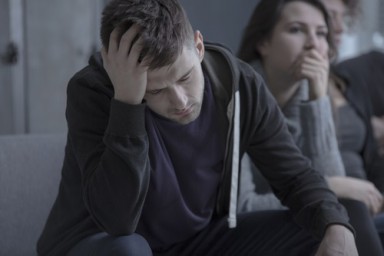 Лечение созависимости в Губкинском